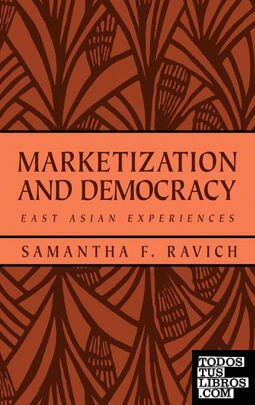 Marketization and Democracy