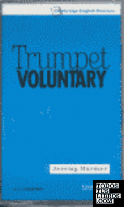 C3. TRUMPET VOLUNTARY ( LEVEL 6)