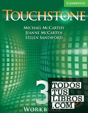 Touchstone Level 3 Workbook