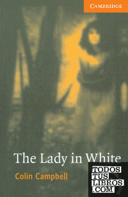 The Lady in White Level 4