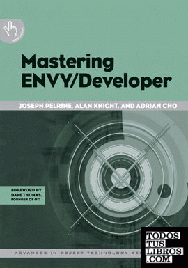 Mastering ENVY/Developer
