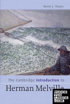The Cambridge Introduction to Herman Melville