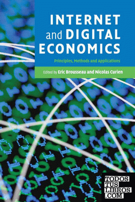 Internet and Digital Economics