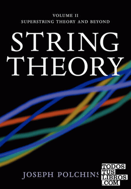 String Theory, Volume 2