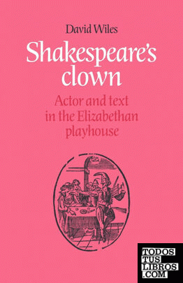 Shakespeare's Clown