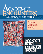 Academic Encounters American Studies Student's Book