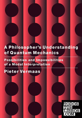 A Philosopher's Understanding of Quantum Mechanics