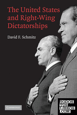 The United States and Right-Wing Dictatorships,             1965-1989