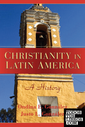 Christianity in Latin America
