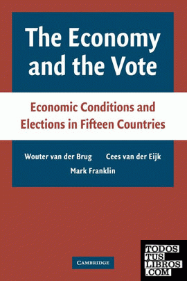 The Economy and the Vote