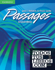 Passages 2 Workbook 2nd Edition