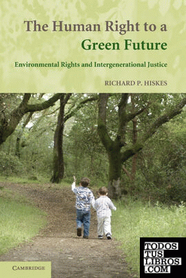 The Human Right to a Green Future
