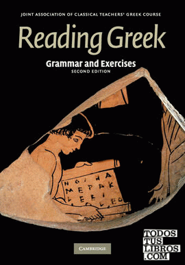 Reading Greek Grammar Exercise 2ed