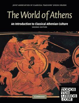 The World of Athens