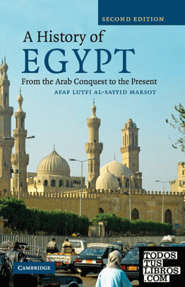 A History of Egypt