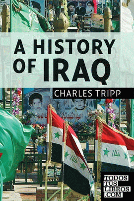 A History of Iraq