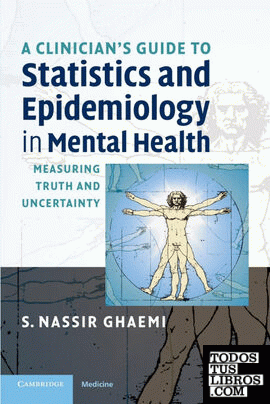 A Clinician's Guide to Statistics and Epidemiology in Mental             Health