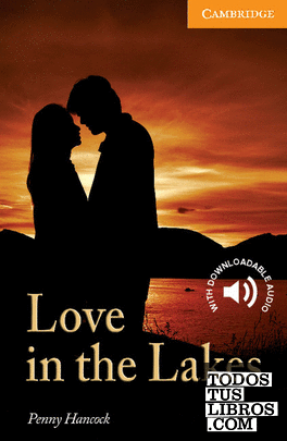 Love in the Lakes Level 4