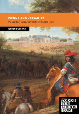 Vienna and Versailles