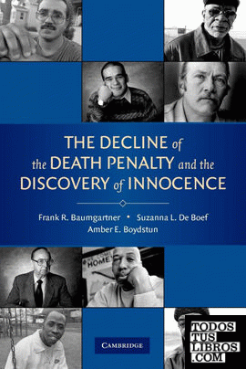 The Decline of the Death Penalty and the Discovery of Innocence
