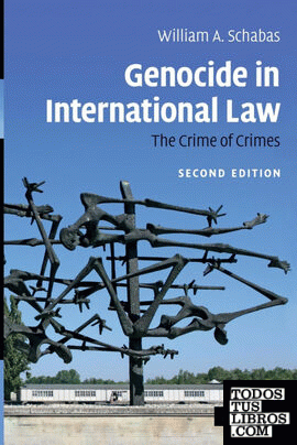 Genocide in International Law