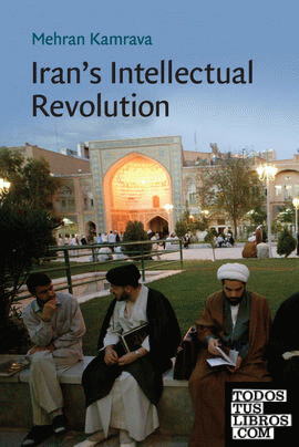 IRANS INTELLECTUAL REVOLUTION