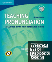 Teaching Pronunciation Hardback with Audio CDs (2) 2nd Edition