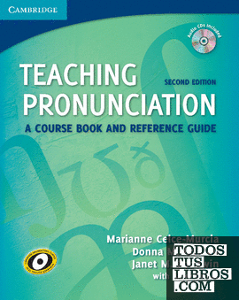 Teaching Pronunciation BC with Audio CDs (2)