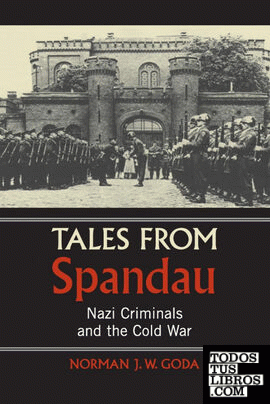 Tales from Spandau