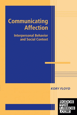 Communicating Affection