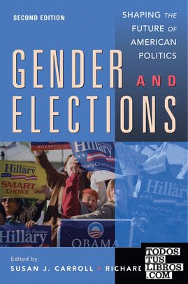 GENDER AND ELECTIONS