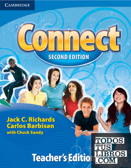 Connect Level 2 Teacher's Edition 2nd Edition
