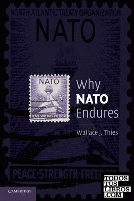 Why NATO Endures