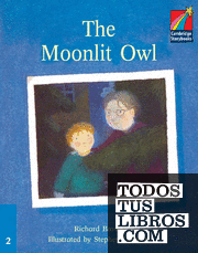 The Moonlit Owl ELT Edition