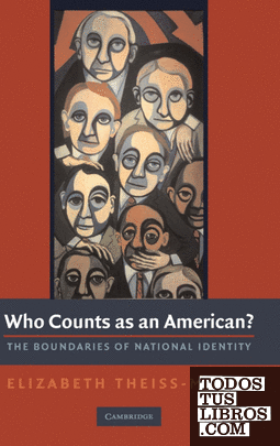 Who Counts as an American
