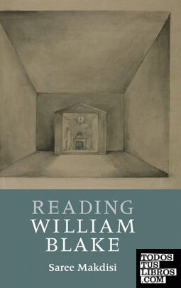 Reading William Blake