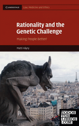 Rationality and the Genetic Challenge