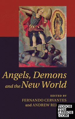 Angels, Demons and the New World