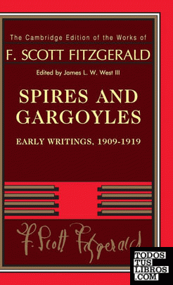 Spires and Gargoyles