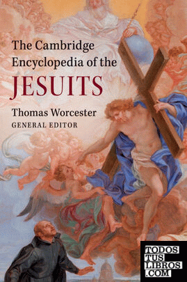 The Cambridge Encyclopedia of the Jesuits