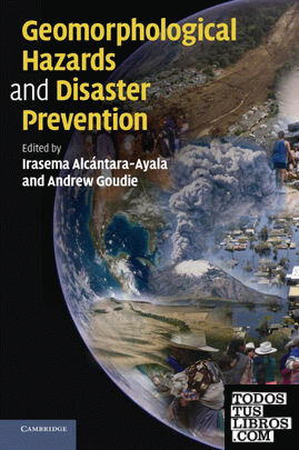 Geomorphological Hazards and Disaster             Prevention