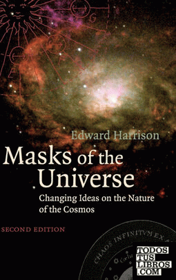 Masks of the Universe
