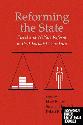Reforming the State