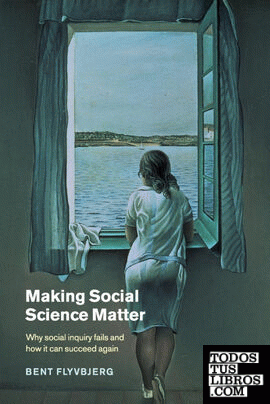 Making Social Science Matter