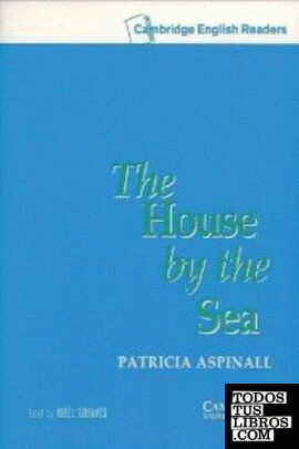 The House by the Sea Cassette