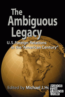 The Ambiguous Legacy