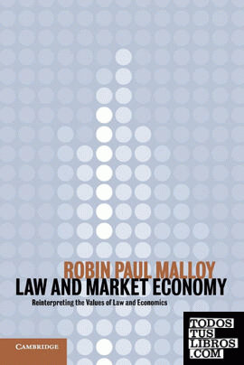 Law and Market Economy