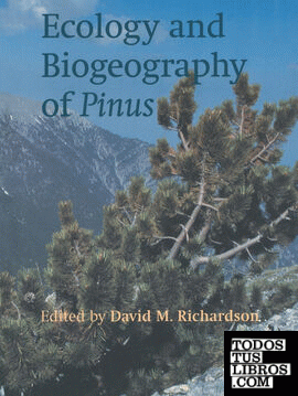 Ecology and Biogeography of Pinus