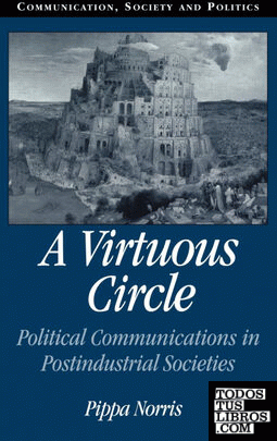 A Virtuous Circle A Virtuous Circle