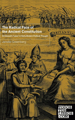 The Radical Face of the Ancient Constitution